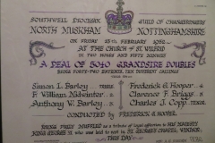 Grandshire-Peal-for-the-funeral-of-George-VI
